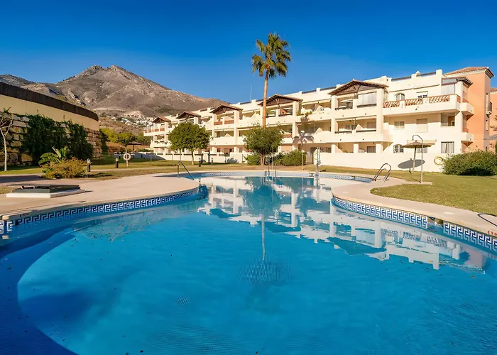 Benalmadena- Arenal Golf