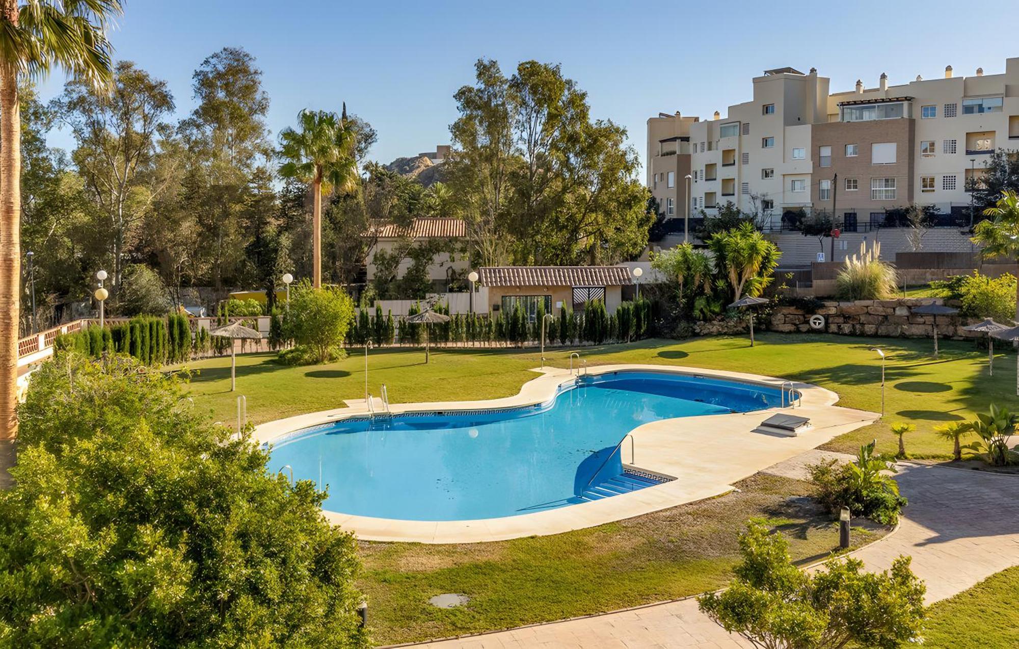 Benalmadena- Arenal Golf