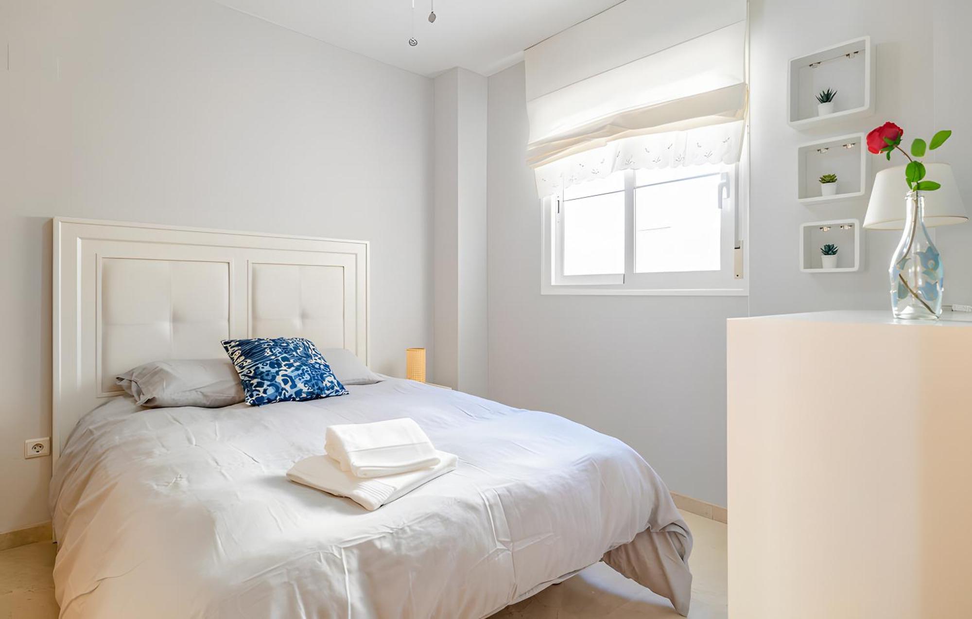 Apartment Benalmadena- Arenal Golf