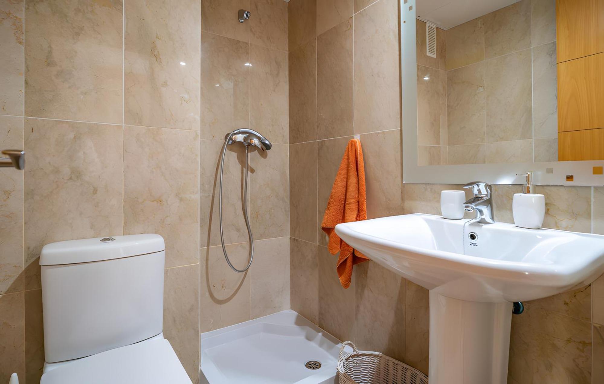 Apartment Benalmadena- Arenal Golf *