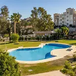Benalmadena- Arenal Golf